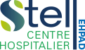 Logo Centre Hospitalier Stell