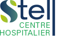 Logo Centre Hospitalier Stell