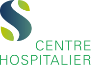 Logo Centre Hospitalier Stell