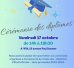 Cérémonie des diplômes