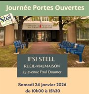 Journée Portes Ouvertes