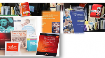 Exposition librairie