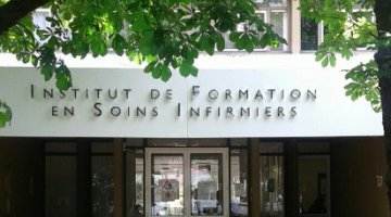 Rentrée à l’IFSI du CH STELL