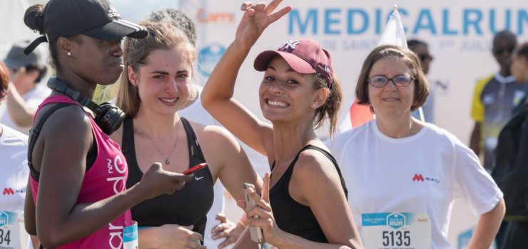 MedicalRun édition 2018