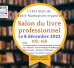 Salon du livre professionnel